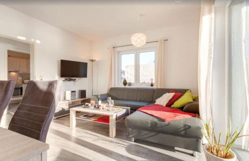 Ferienhaus Wellenreiter - Photo 3