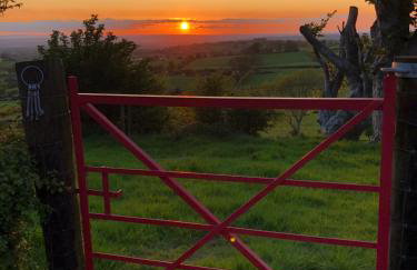 Mc Courts Cottage & Barn - Foto 28