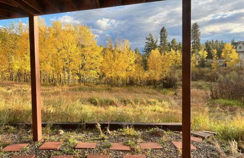 Meandering Moose Apartment Vacation Rental - Foto 63