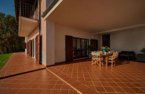 Villa Montecroce - Foto 39