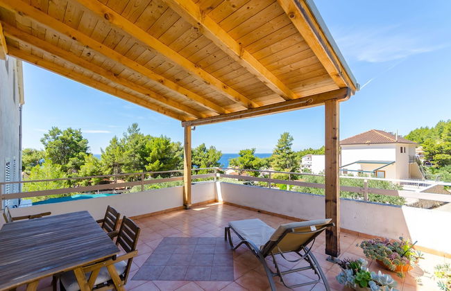 Apartments Helena - Foto 47