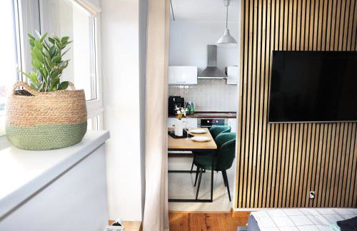 Apartament Kokpit - Foto 10