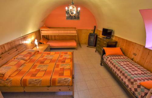 Apartment Mariella by Interhome - Foto 6