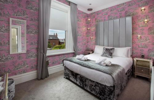 Breck Apartments by Central Beach Leisure Ltd - Foto 3