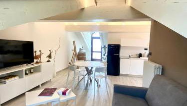 Casa di Nuvola -Residenza Lavinia - - Foto 4