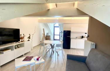 Casa di Nuvola -Residenza Lavinia - - Foto 4