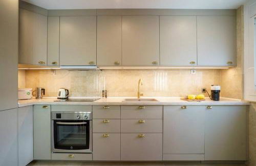 Luxury Escape Marbella - Foto 15