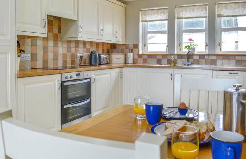 Knockinaam House - Foto 12