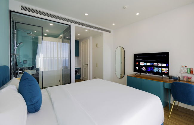 Luna Sol - Sunset & Firework Signature - Foto 63