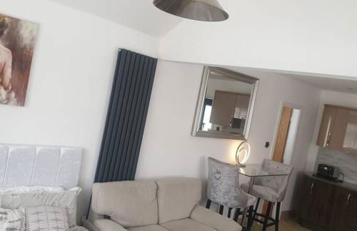 Lovely studio annex in Lilliput - Photo 15