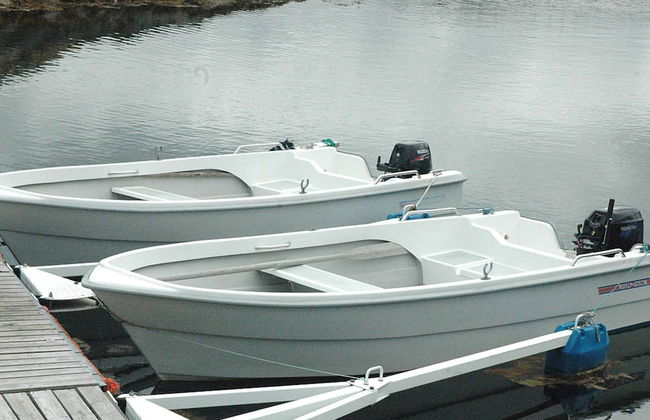 Holiday Home in Vevang - Foto 40