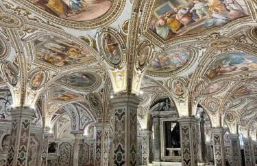 La Rosa Dei Venti Guest House - Photo 49