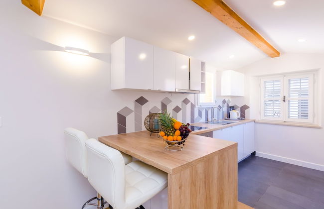 Leonarda Baroque House - Old Town - Foto 47