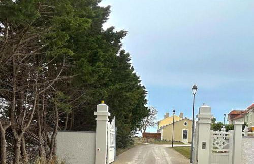 Plages à 50m - Spacieux appartement T4 - 8 couchages - résidence premium au calme - nature, village et port à pieds - Foto 24