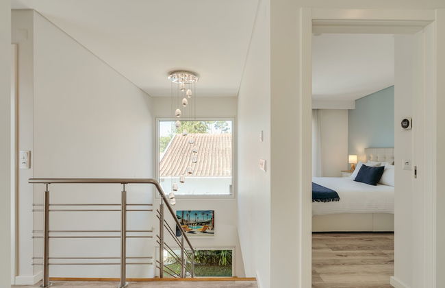 Paraty Villa by Cadenzalux - Foto 53