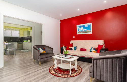 Roraima House - Private Pool & Garden - Photo 12