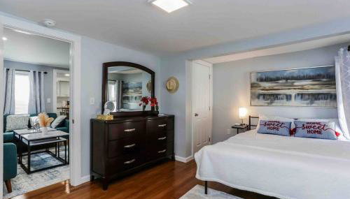 Two Bedroom Apartment on Forestville Bristol - Foto 2