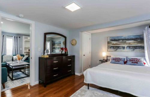 Two Bedroom Apartment on Forestville Bristol - Foto 2