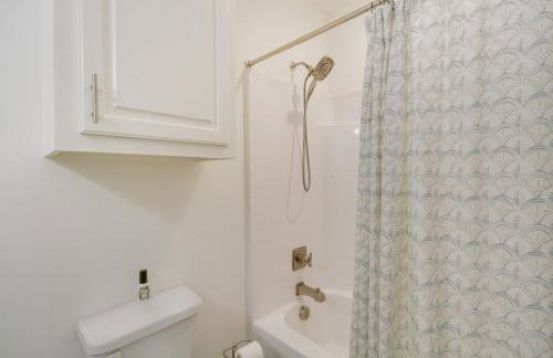 Waterfront Pass Christian Paradise 1 Mi to Beach - Foto 15