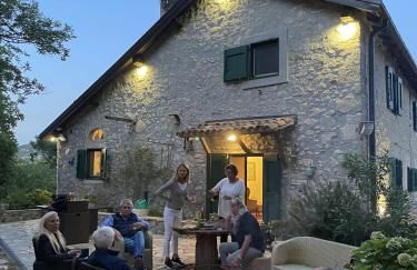 “SPArisio” CASA IN SASSO CON PISCINA E CAMPO DA TENNIS - Photo 66