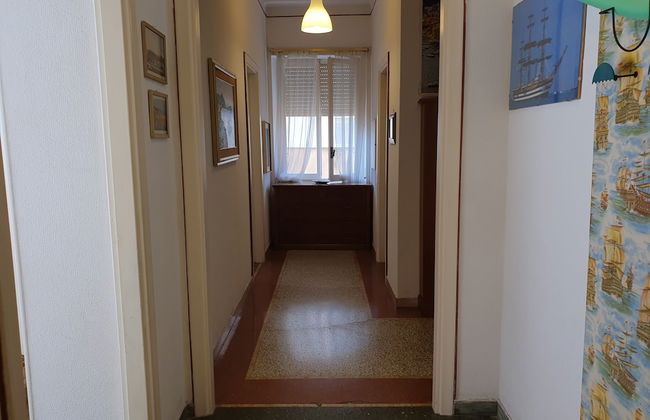 Sestri Mare & Beach Services Residence - Foto 2