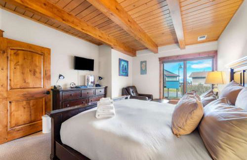 Aspen Edge Lakefront and Loft - Foto 14