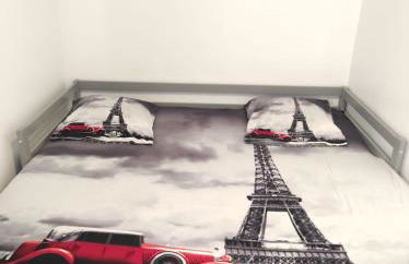 Paris apertment - Foto 1