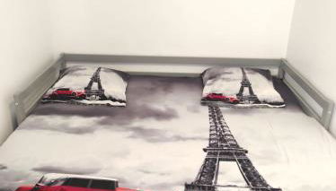 Paris apertment - Foto 1