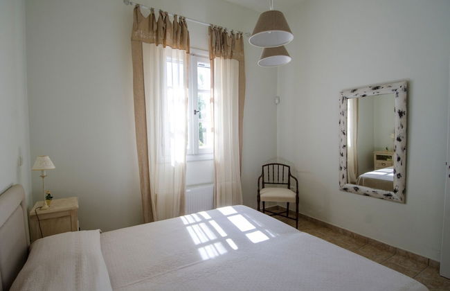 Villa Kallisti - A Dream House With Amazing View - Foto 7