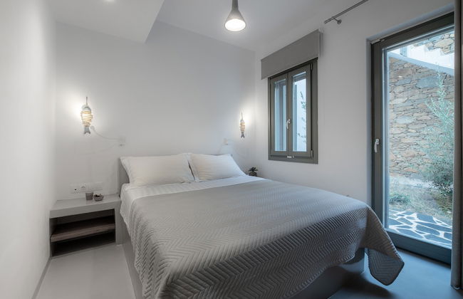 Phos Villas Tinos - Foto 9