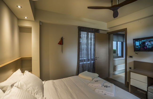 Ariadne Luxury Villa - Foto 21