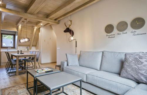 Luderna - Dúplex Serradet - Foto 6