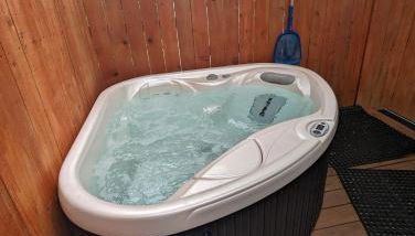 The Nest Cottage with Hot Tub in Downtown Manitou Springs - Foto 2