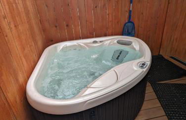 The Nest Cottage with Hot Tub in Downtown Manitou Springs - Foto 2