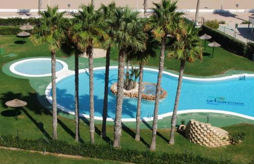 Urbanova Apartment - Photo 33