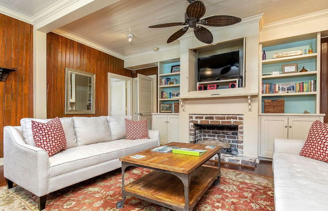 Frogtown Cottage - Foto 15