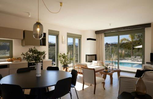 Arbora Olea Luxury Villas - Foto 15