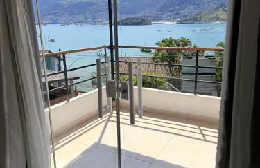 Apartamentos com vista para o Mar - Mirante do Marinas - Foto 15