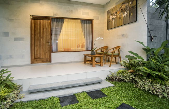 Sandi Agung Villa Bidadari - Foto 13