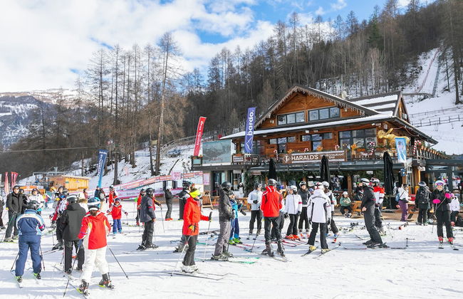 Il Rododendro (City Center) - Foto 25