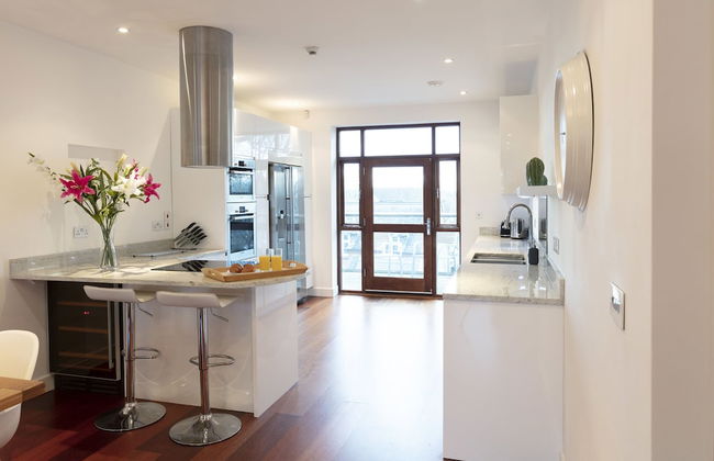 Hampden Apartments - The Henry - Foto 16