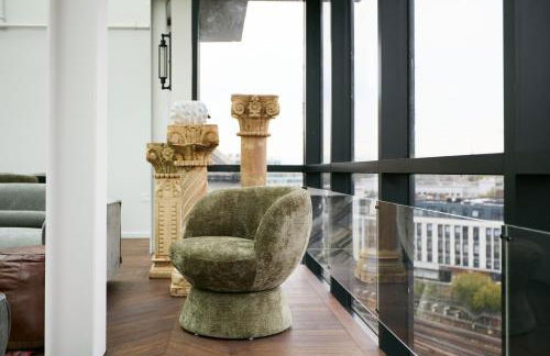 The Hill by Nestor - Photo 31