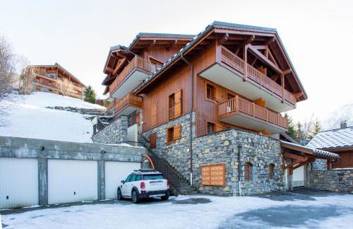 Bel appartement au calme vue vallée - Photo 26