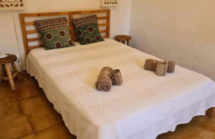 Baobab Moz Lodge - Foto 51