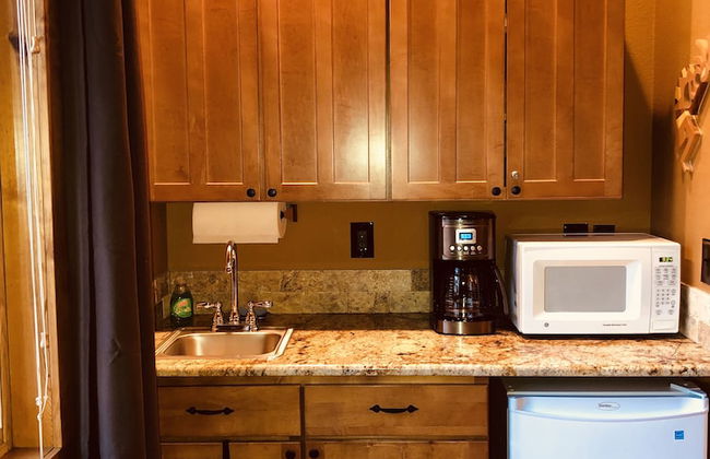 Rocky Mountain Lodge - Foto 9