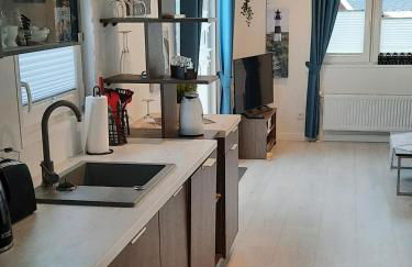 Chalet Campingplatz Nordloh - Foto 20