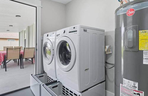 4 Ensuites Bed + Minutes to Anna Maria Island - Foto 69