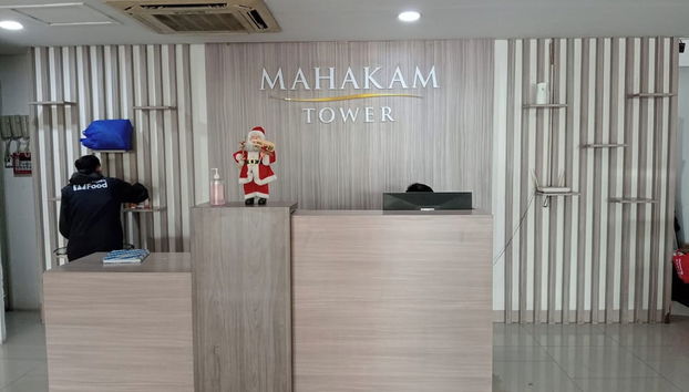 Riverview Houten Rooms - Foto 3, Recepción