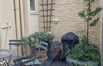 Colourful 2 bed 2 bath Tooting house - Photo 12