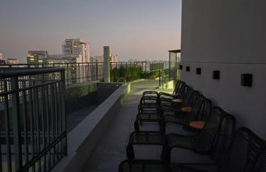 Apartamento Novo , Brooklin , 8 minutos Metro Campo Belo - Foto 15